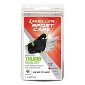 Mueller Reversible Thumb Stabilizer (One Size Fits Most) image