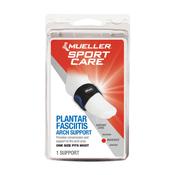 Mueller Planted Faciitis Arch Support One Size Fits Most
