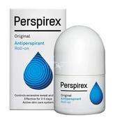 Perspirex Original Antiperspirant Roll On image