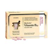 Pharma Nord BioActive Vitamin B12 60 Tablets image