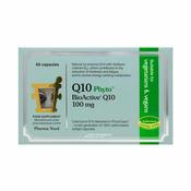 Pharma Nord Q10 Phyto Bio-Quinone 100mg - 60 Capsules