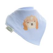 Ziggle Bandana Bibs Boys image