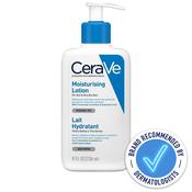 Cerave Moisturising Lotion 236ml image