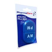 Pharmacare AM/PM Pill Box image