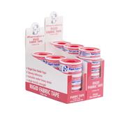 Pharmacare Ridid Fabric Tape 1.25cm x 5m