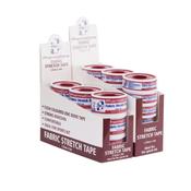 Pharmacare Fabric Stretch Tape 2.5cm x 3m