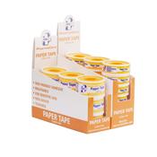 Pharmacare Paper Tape 1.25cm x 5m image