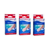 Pharmacare Silicone Heel Pad Large image