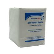 Pharmacare Non Woven Swabs 7.5 x 7.5