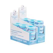 Pharmacare Transparent Tape 1.25 x 5m image