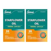 Sona Starflower oi Special Offer Pack