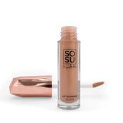 SoSu Lip Shimmer Kiss &amp; Tell image