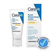 CeraVe Facial Moisturising Lotion SPF 50 image
