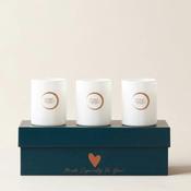 Torc Candle Gift Set image