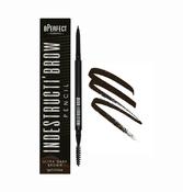 Bperfect Indestructi Brow Dual Tip Brow Pen Ultra Dark Brown image