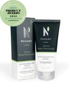 Nuasan Active Body Moisturiser 200ml