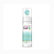 Vegan Tan Medium Self Tan Mousse 150ml image