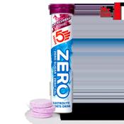 High 5 Zero  Electrolyte Sports Drink Blackcurrant Flavour