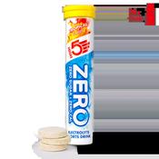 High 5 Zero  Electrolyte Sports Drink Tropical Flavour