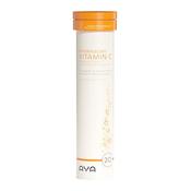 Aya Vit C 1000mg Effervescent With Rosehip &amp; Rutin image