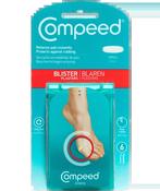 Compeed Blister Plasters Small 6 Plasters image