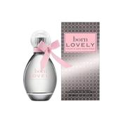 Sarah Jessica Parker Born  Lovely 100ml