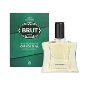 Brut Eau De Toilette Original Spray 100ml image