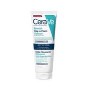 CeraVe Blemish Clay to foam Cleanser 118ml