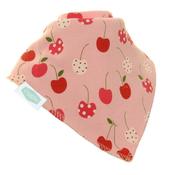 Ziggle Bandana Bibs Girls image