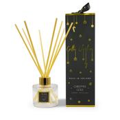 Celtic Candles Christmas Gold Diffuser