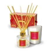 Celtic Candles Christmas Cinnamon &amp; Winter Berries