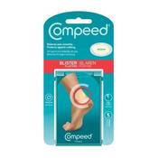 Compeed Blister Plasters  Medium 5 Plasters image
