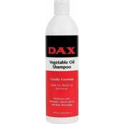 Dax Vegetable Oil Shampoo image