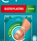 Compeed Blister Plasters Extreme 5 Plasters image