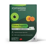 Eyetamins Vision Support (formerly Actase Lutein) image
