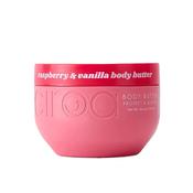 Ciroa Raspberry &amp; Vanilla Body Butter 265g
