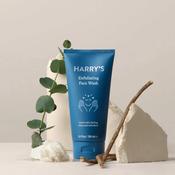 Harry's Exfoiliating Face Wash