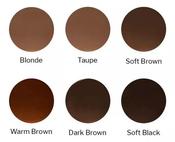 L. A. Girl Brow Pomade - Dark Brown