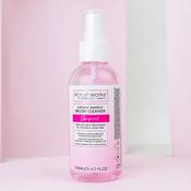 Brushworks Instant Makeup Brush Cleaner – 140ml