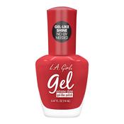 LA GIRL GEL POLISH - Classfied