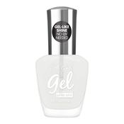 LA GIRL GEL POLISH - Clear