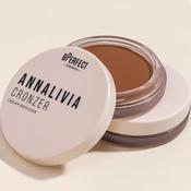 BPerfect x Annalivia Cronzer – Cream Bronze image