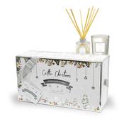 Celtic Candles Christmas Frankincence &amp; Myrrh