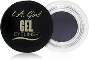 La Girl Gel Eyeliner Raging Purple image