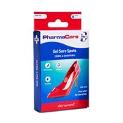 Pharmacare  Gel Sore Spots