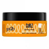 Got2 Be Curlz Styling Cream 200ml image
