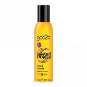 got2b Twisted Curling Mousse image