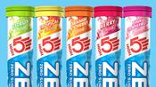 High 5 Zero Berry
