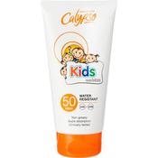 Calyso Kids Sun Lotion SPF 50 image
