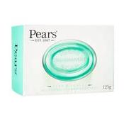Pears Pure &amp; Gentle with Lemon Flower Extracts image